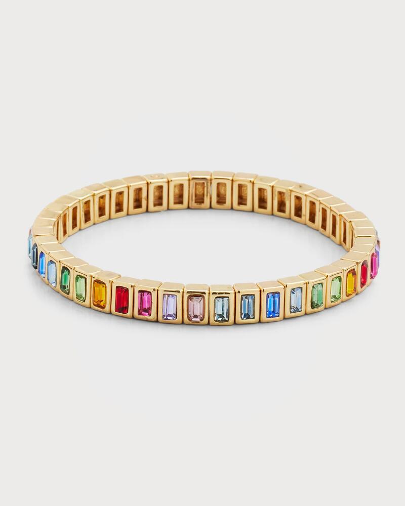 BaubleBar Paige Stretch Bracelet Cover