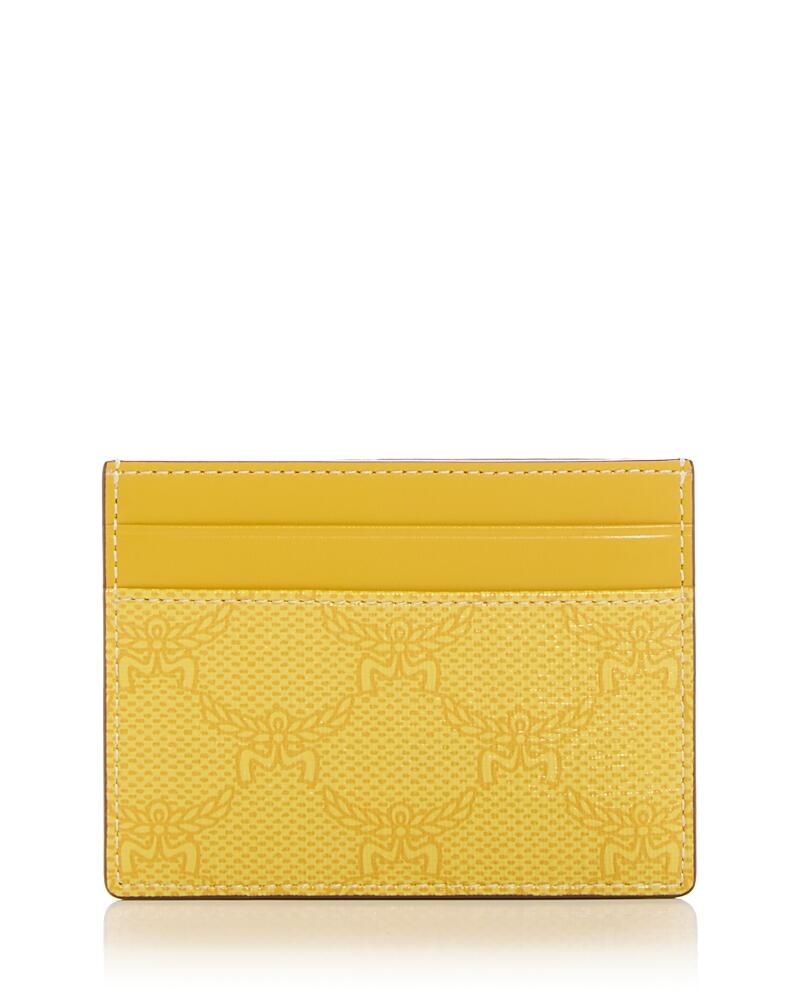 Mcm Himmel Himmel Lauretos Card Case Cover