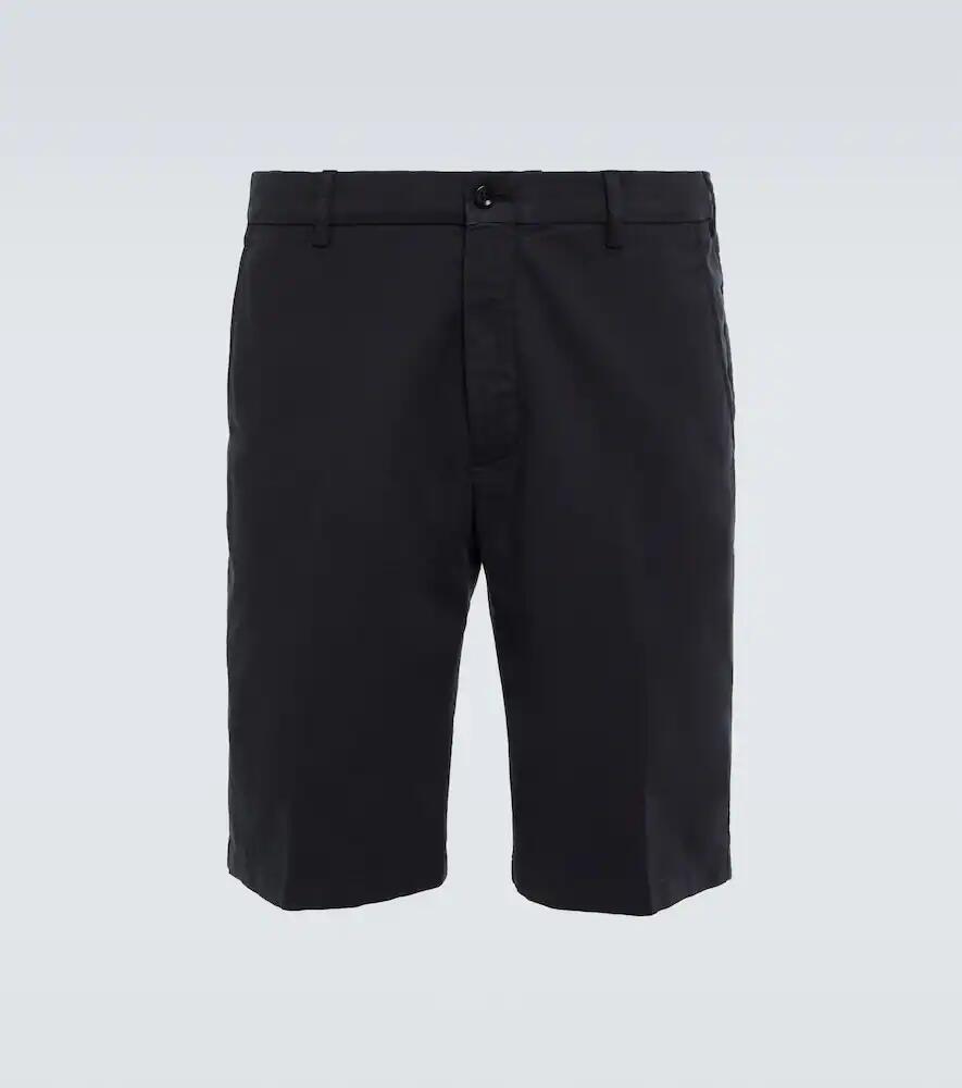 Loro Piana Deck Bermuda shorts Cover