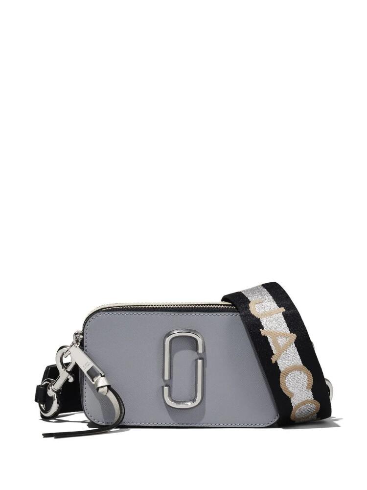 Marc Jacobs The Snapshot camera bag - Grey Cover