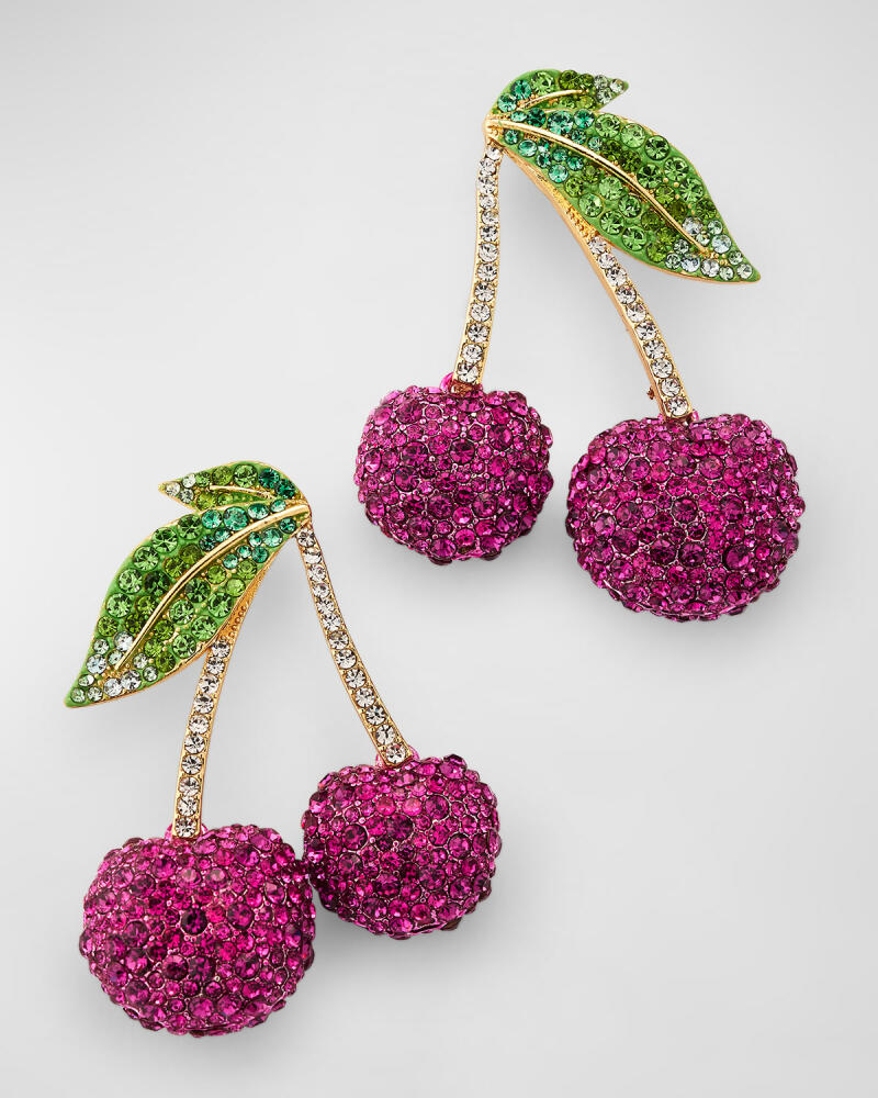 BaubleBar Pick of the Bunch Statement Earrings Cover