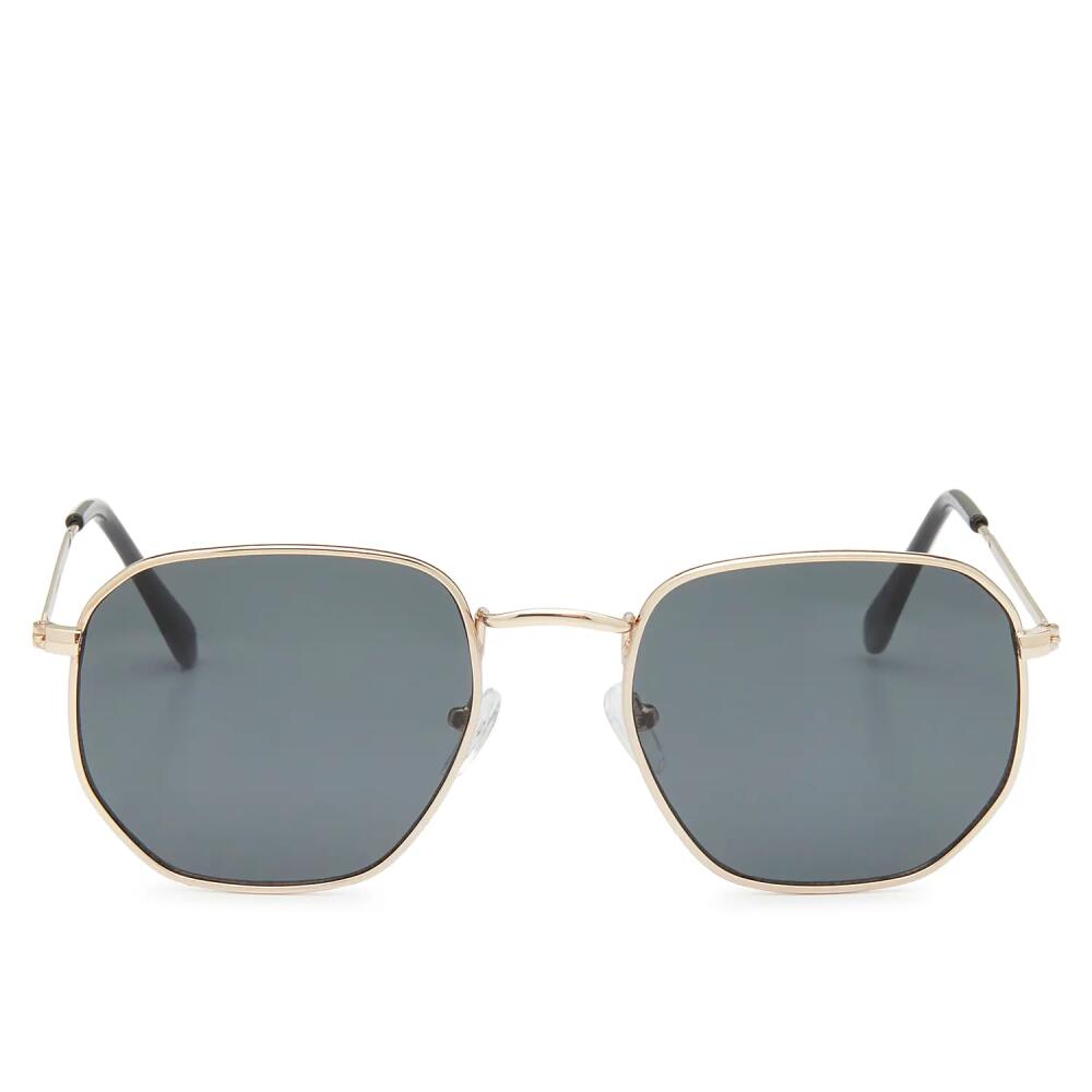 Kelly & Katie Jonas Sunglasses | Women's | Gold Cover