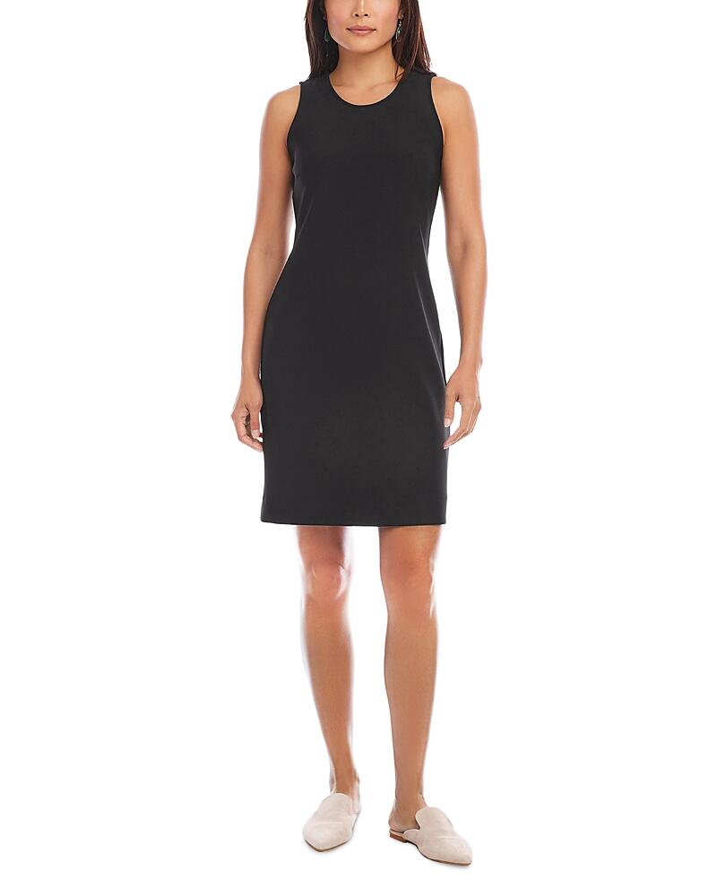 Karen Kane Carolyn Scoop Neck Dress Cover