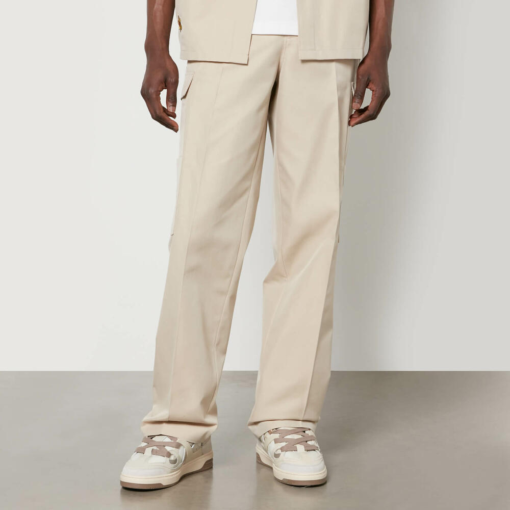 Axel Arigato Park Twill Cargo Trousers Cover