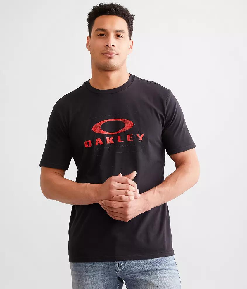 Oakley Machined T-Shirt Cover