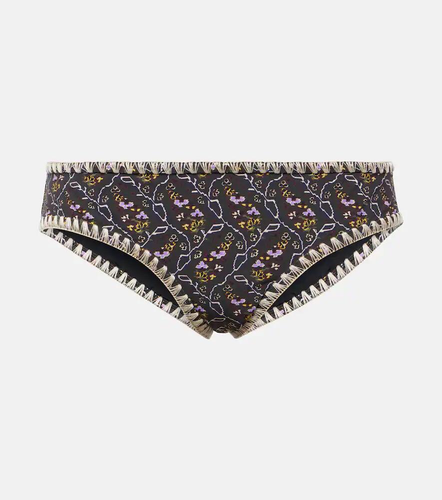 Marant Etoile Sonnyge bikini bottoms Cover