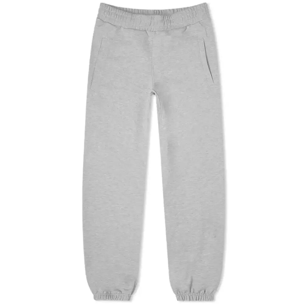 Cole Buxton Men's Gym Sweat Pant in Grey Marl Cover