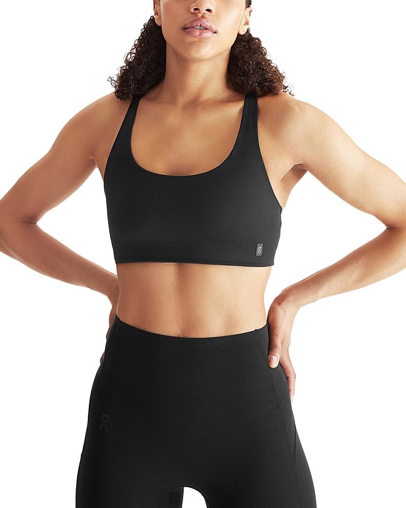 On Movement Sports Bra Cover