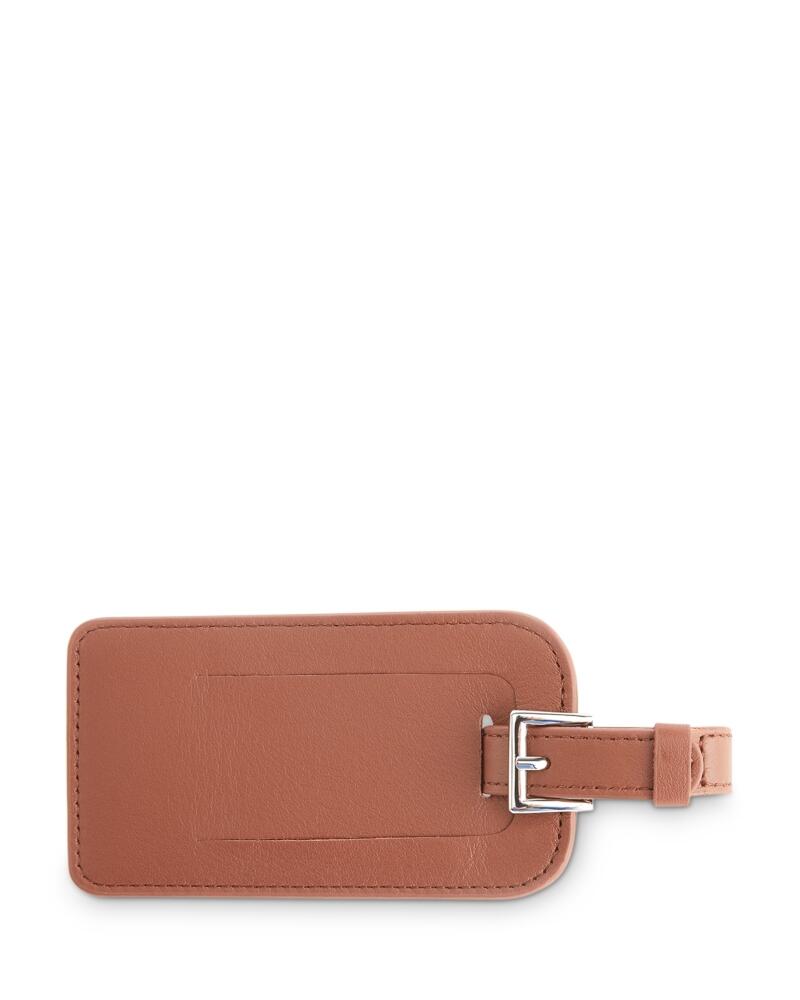 Royce Leather Luggage Tag Cover