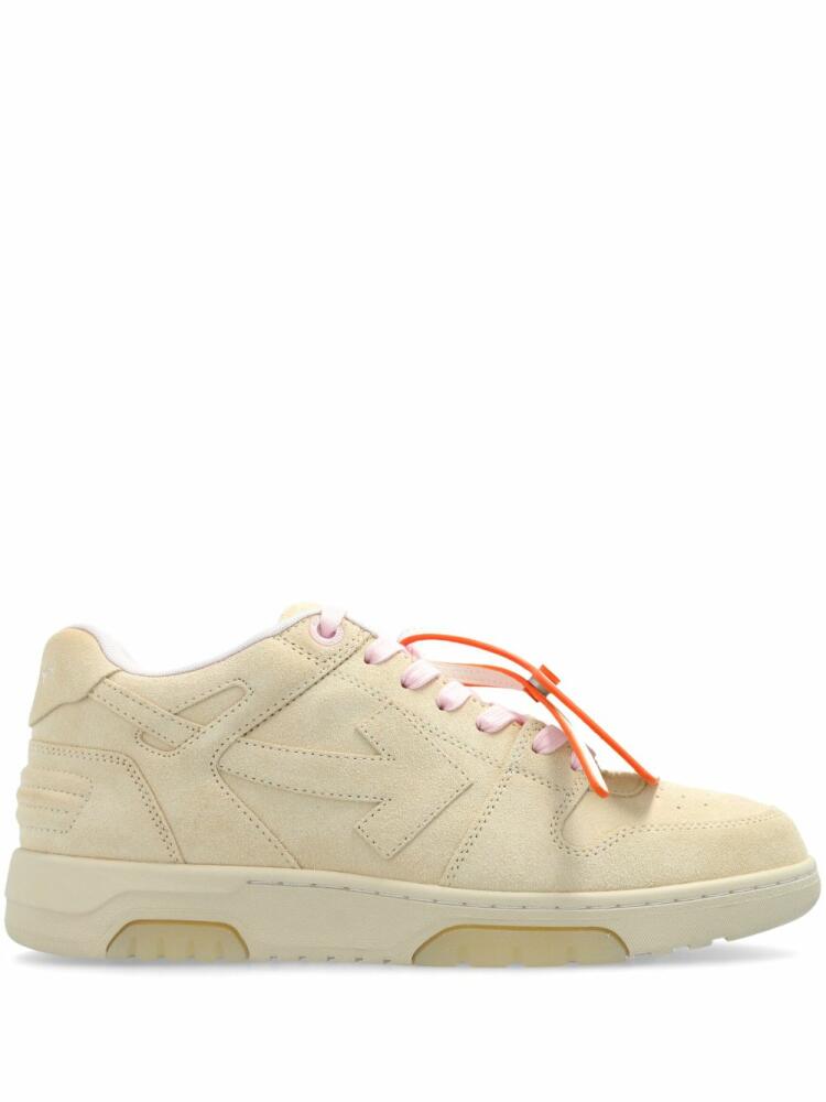 Off-White Out Of Office sneakers - Neutrals Cover