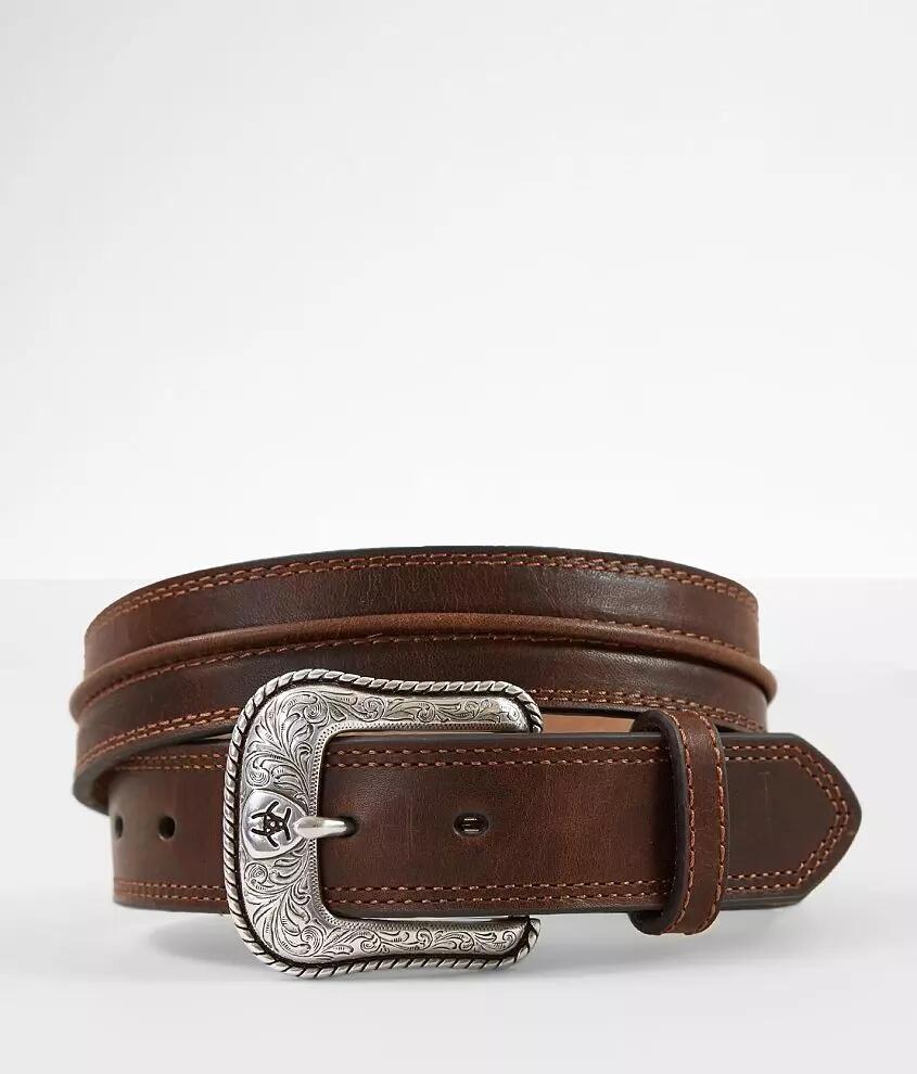 Ariat Leather Belt Cover