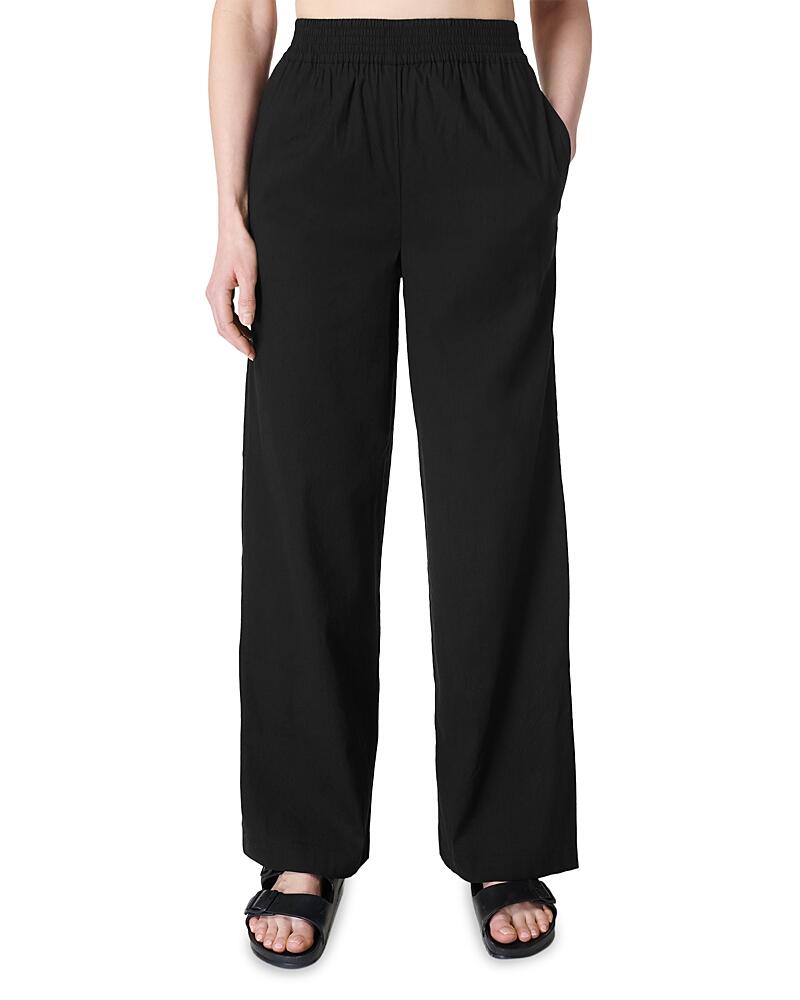 Sweaty Betty Summer Wide Leg Pants Cover