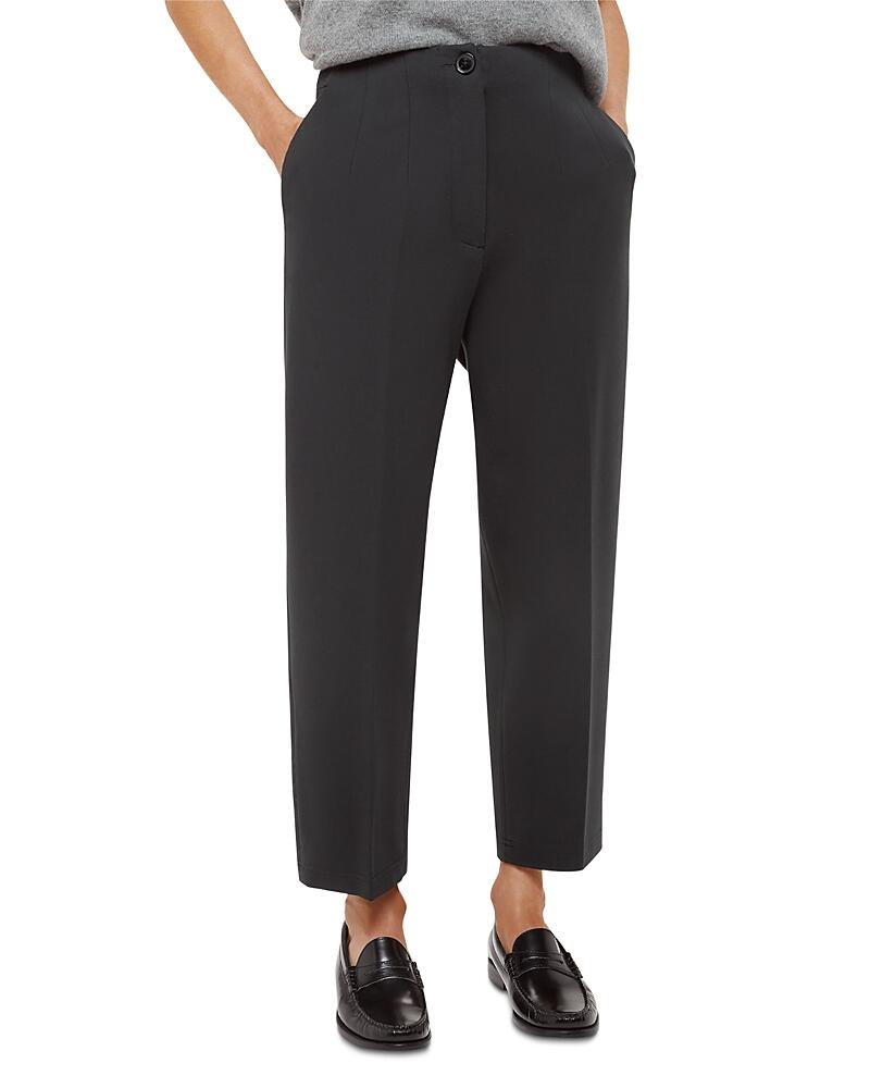 Whistles Lila Ponte Pants Cover