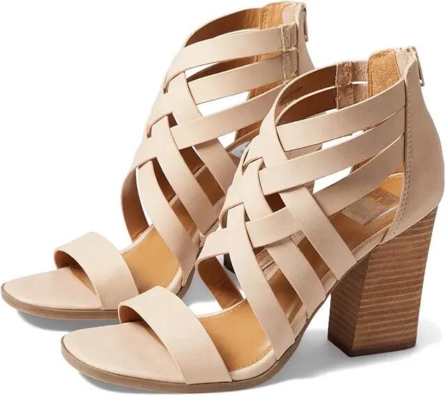 DV Dolce Vita Cluster (Nude) Women's Shoes Cover