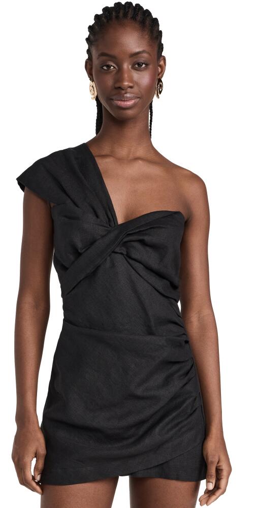 JBQ Solange Romper Black Cover