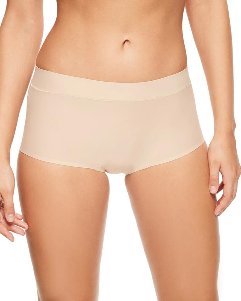 Chantelle Soft Stretch Boyshort Briefs Cover