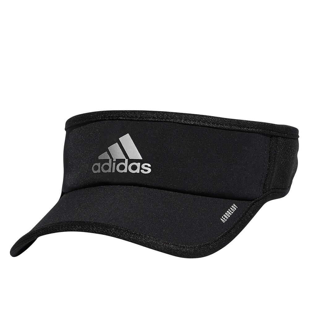 adidas Superlite 2 Visor | Women's | Black Cover