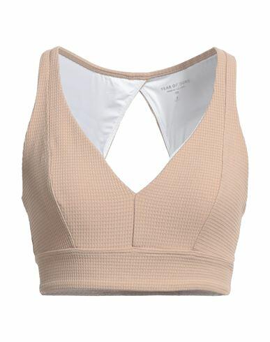 Year Of Ours Woman Top Blush Nylon, Elastane Cover