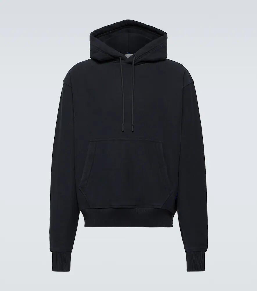 Burberry Cotton jersey hoodie Cover