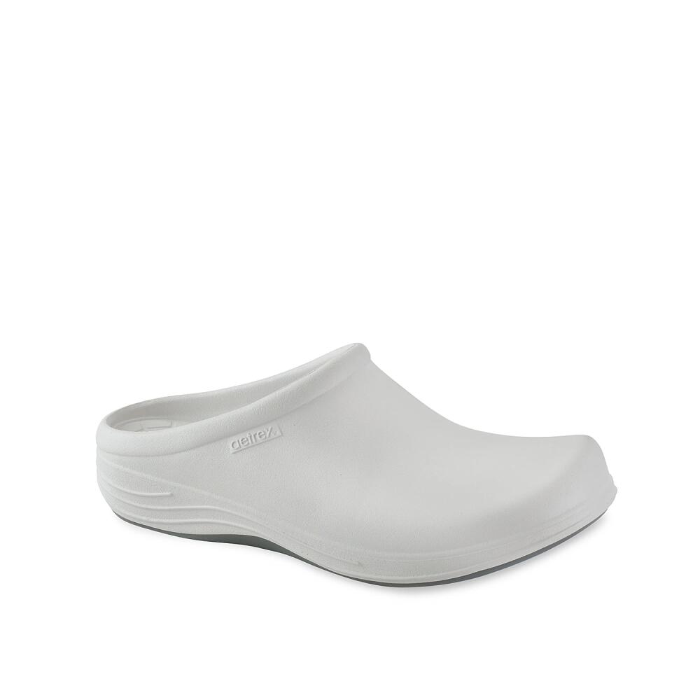 Aetrex Bondi Clog | Women's | White Cover