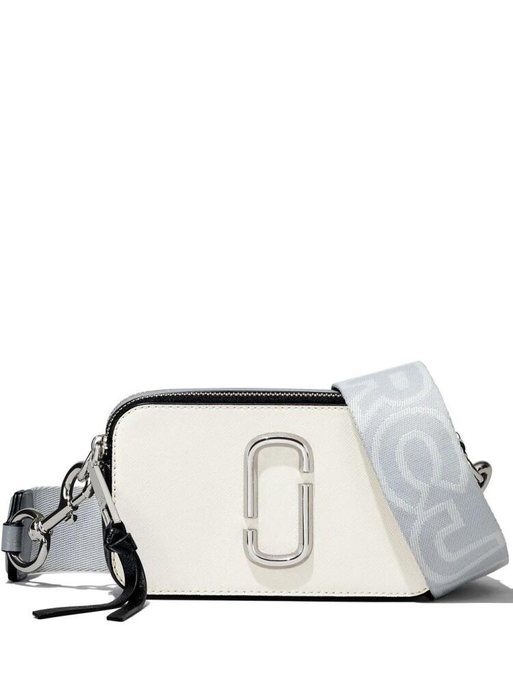 Marc Jacobs The Snapshot camera bag - White Cover