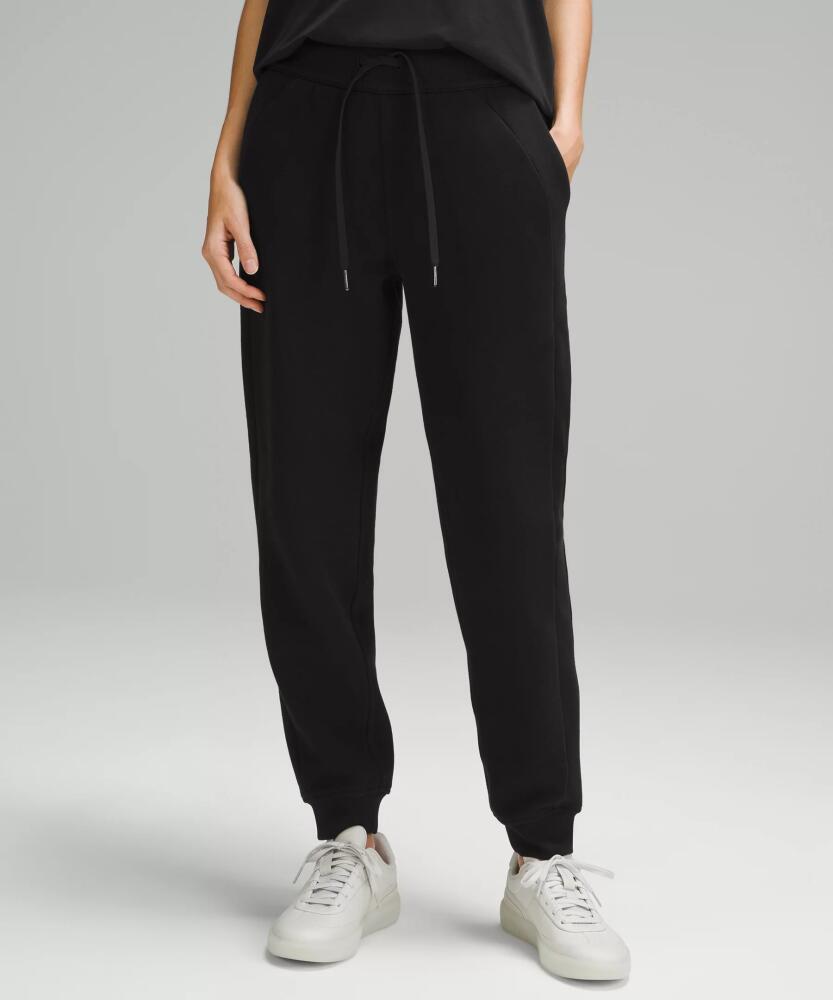 lululemon Scuba High-Rise Joggers Full Length Cover