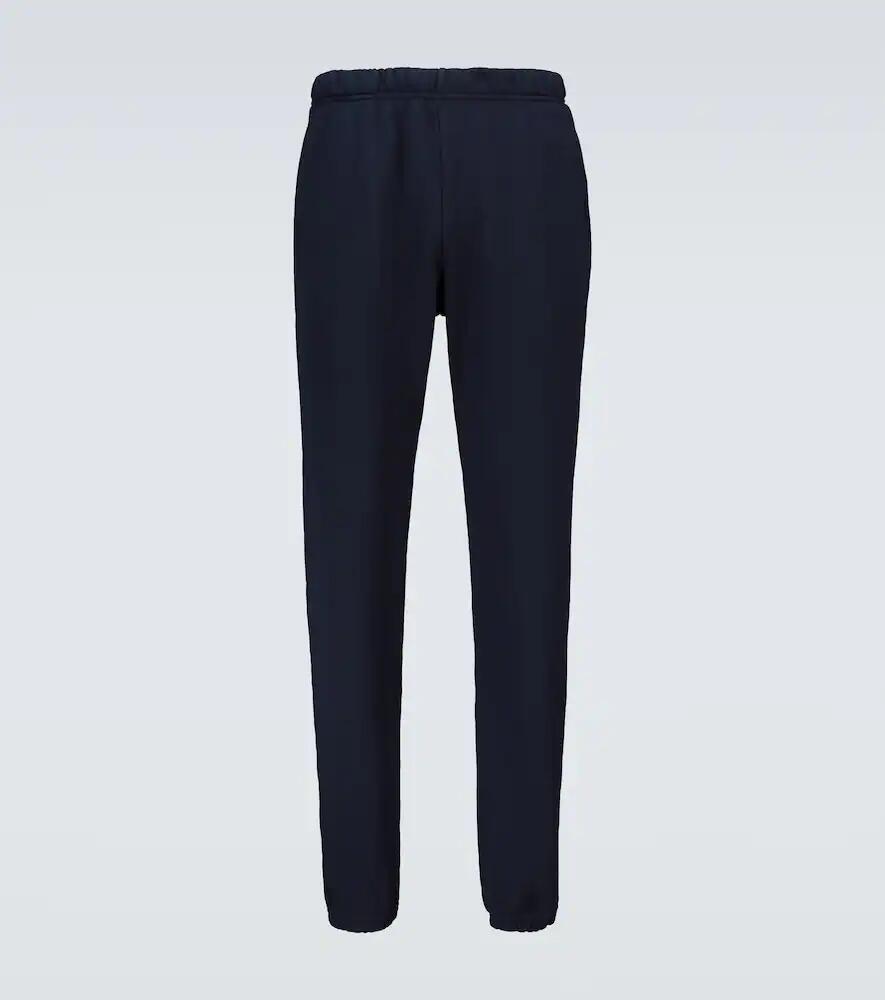 Les Tien Classic cotton sweatpants Cover