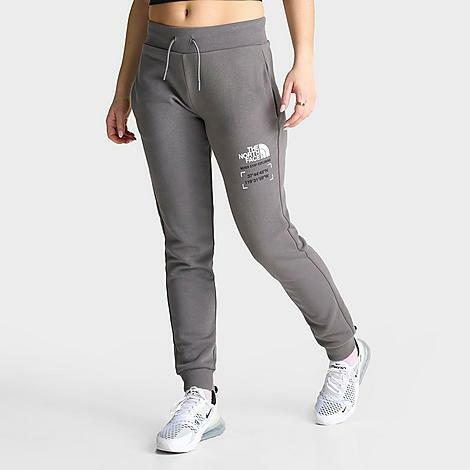 Women's The North Face Inc Coordinate Jogger Pants Cover