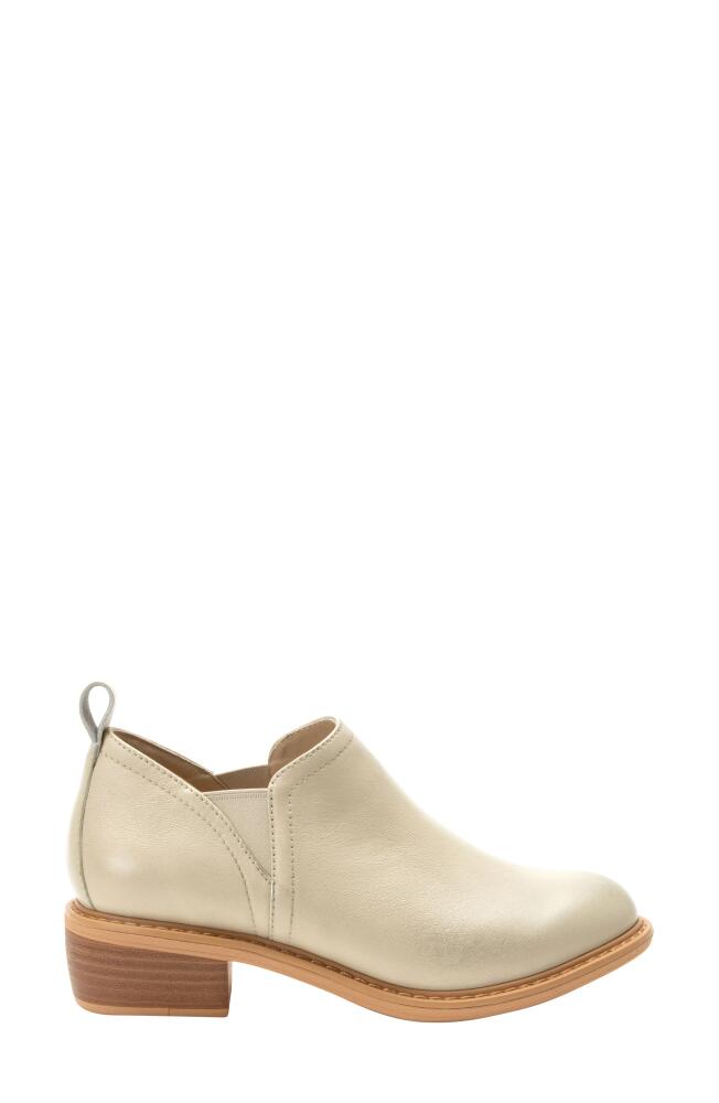 Alegria by PG Lite Merle Ankle Bootie in Gold Cream Cover