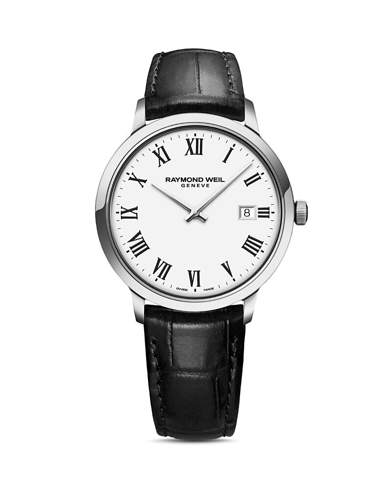 Raymond Weil Toccata Watch, 39mm Cover