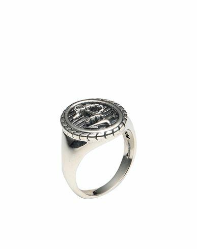 Nove25 Ring Silver 925/1000 Silver Cover