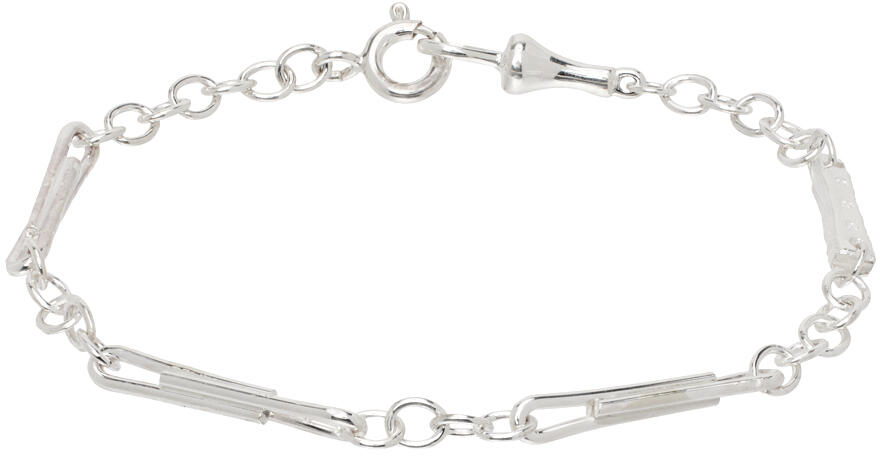 Pearls Before Swine Silver Ofer Bracelet Cover