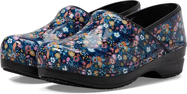 Sanita Gardenia (Dark Blue) Women's Shoes Cover