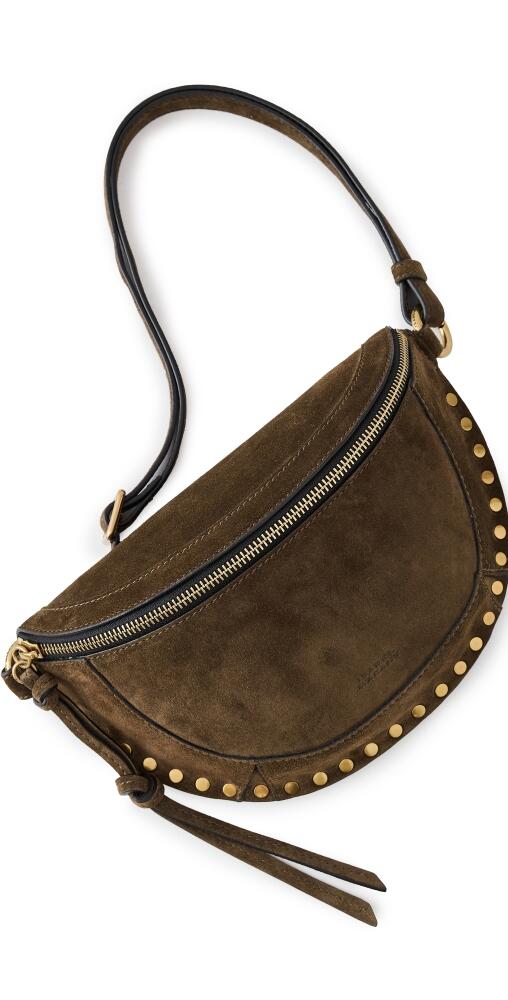 Isabel Marant Skano Bag Bronze Cover