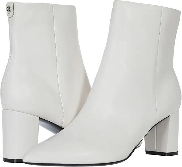 Calvin Klein Finch (Chic Cream) Women's Boots Cover