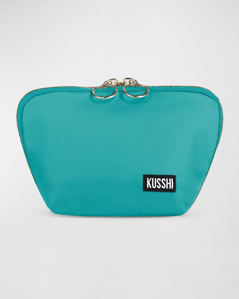 KUSSHI Everyday Makeup Bag Cover