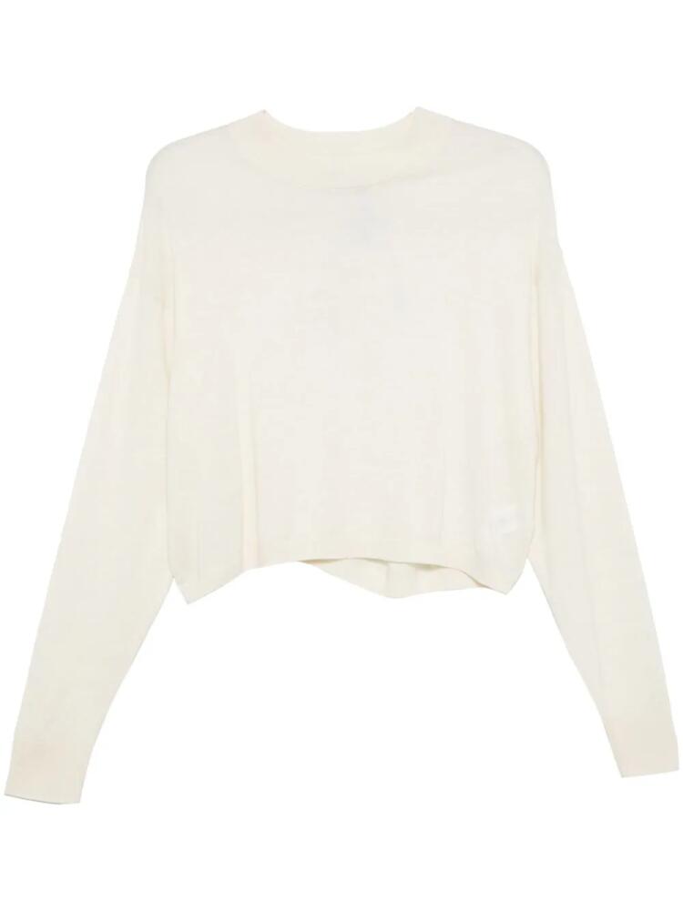 IRO Lya sweater - Neutrals Cover