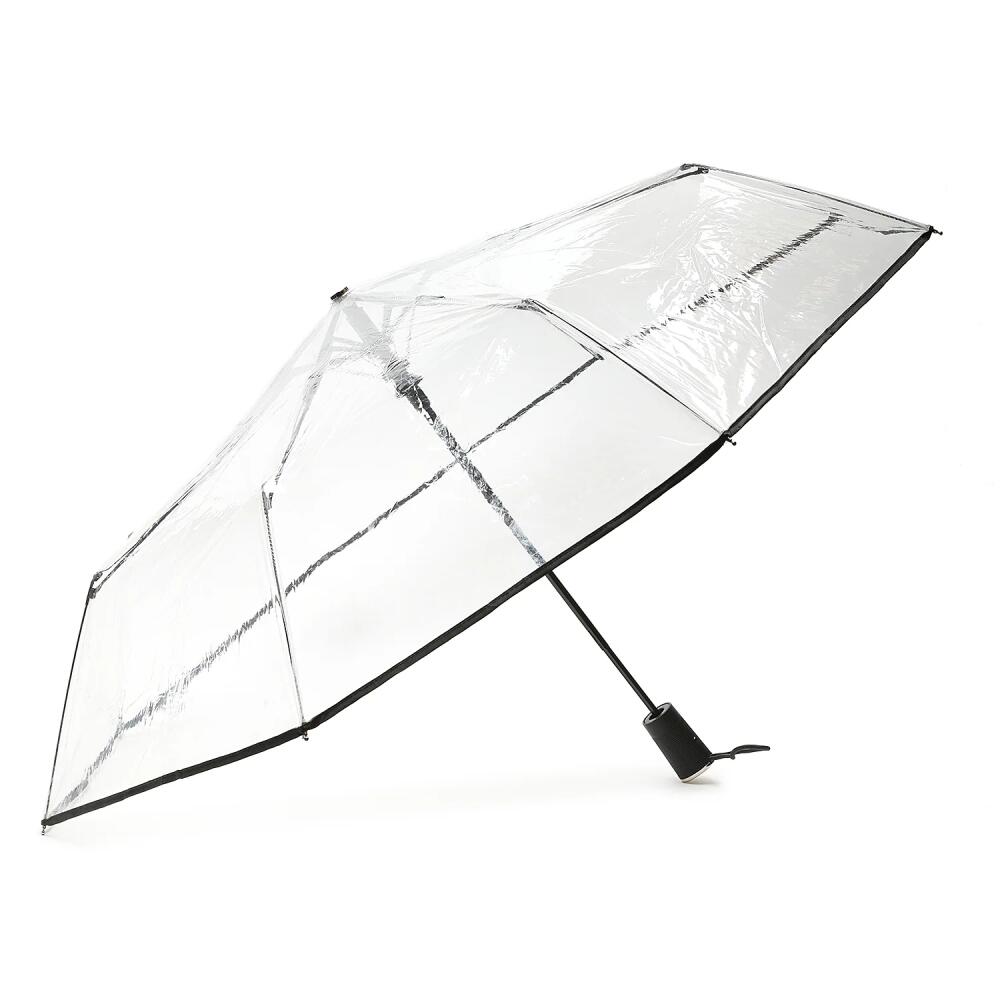 Totes Umbrella | Women's | Clear Cover