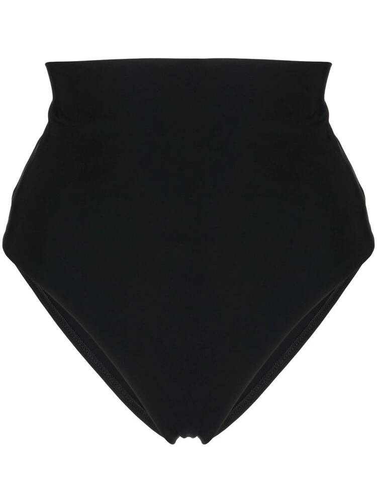 BONDI BORN Faith bikini bottoms - Black Cover