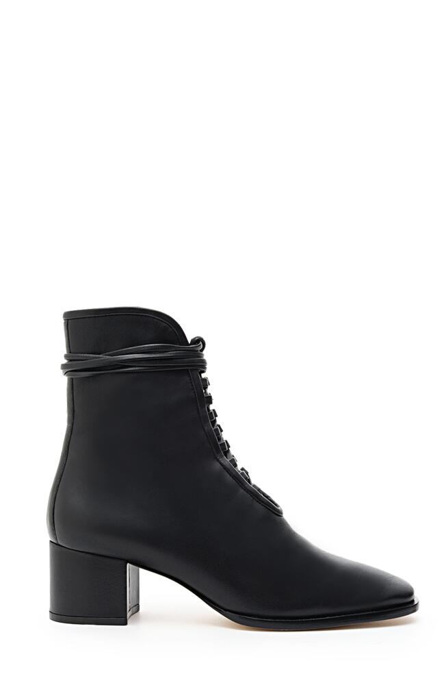 Daniella Shevel Willow Boot in Black Cover