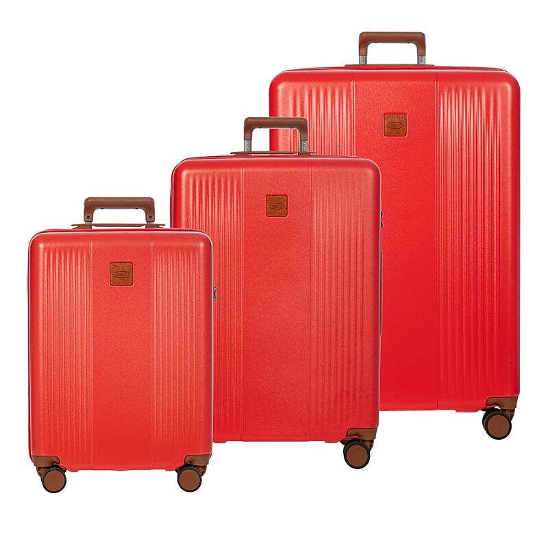 Bric's Ferrara 3 Piece Spinner Suitcase Set Cover