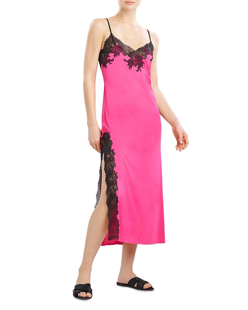 Natori Enchant Gown Cover