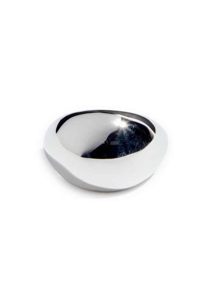 Lie Studio The Leah Sterling Silver Ring Cover