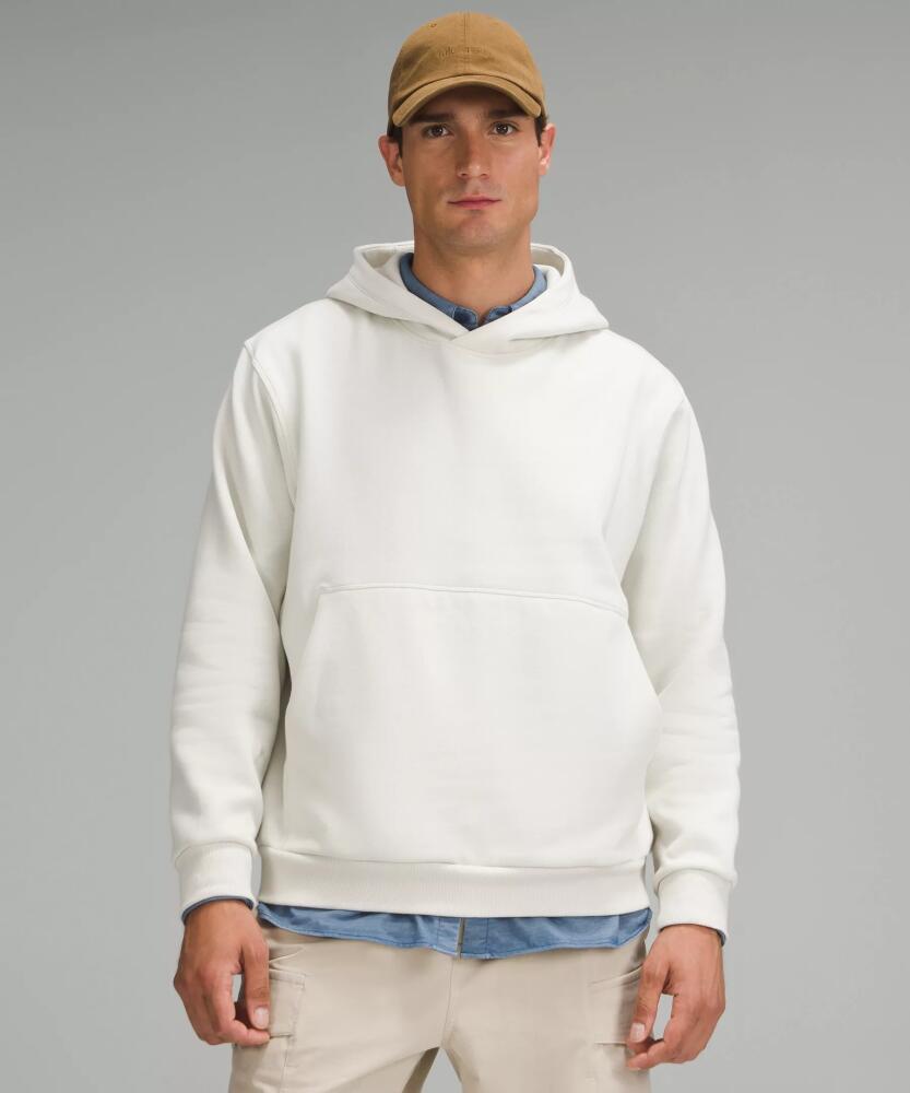 lululemon Steady State Pullover Hoodie Cover