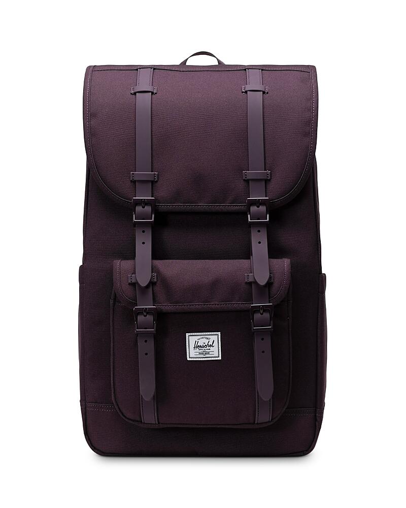 Herschel Supply Co. Little America Backpack Cover