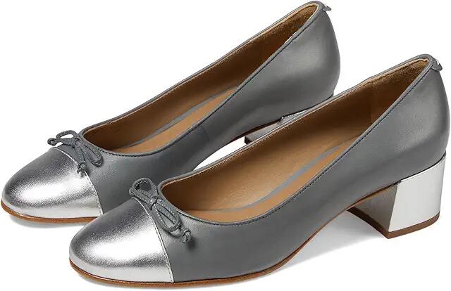 Bernardo Marisol (Storm/Silver) Women's Shoes Cover