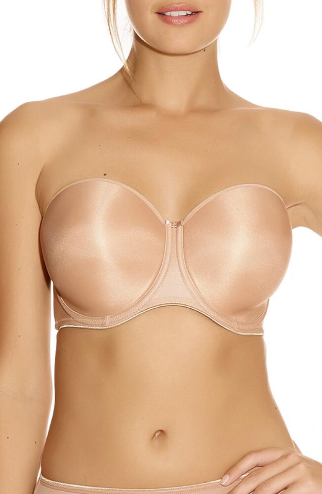 Fantasie Convertible Underwire Bra in Nude Cover