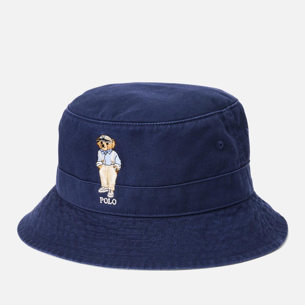 Polo Ralph Lauren Polo Bear Bucket Hat Cover