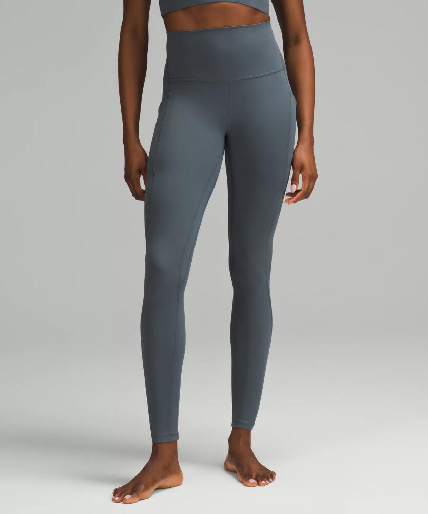 lululemon Align™ High-Rise Leggings with Pockets 28" Cover