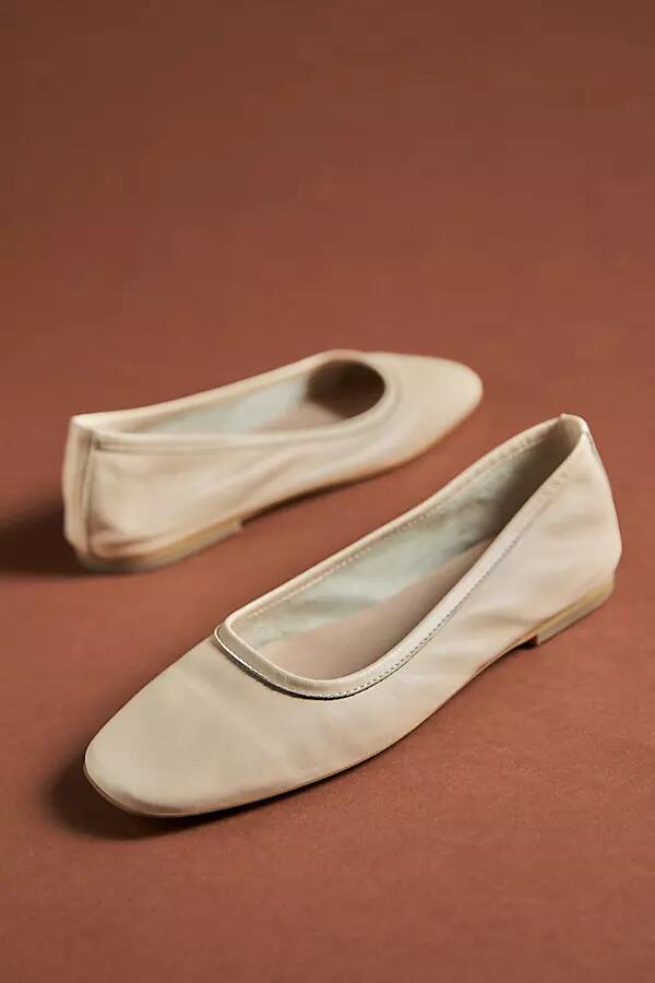 Pilcro Soft Ballet Flats Cover